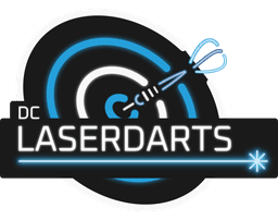 Logo DC Laserdarts